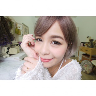 Miacare 美若康矽水膠彩色日拋 綻美棕 Miacare 美若康矽水膠彩色日拋 綻美棕